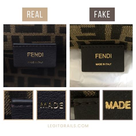 vintage fendi serial number check.